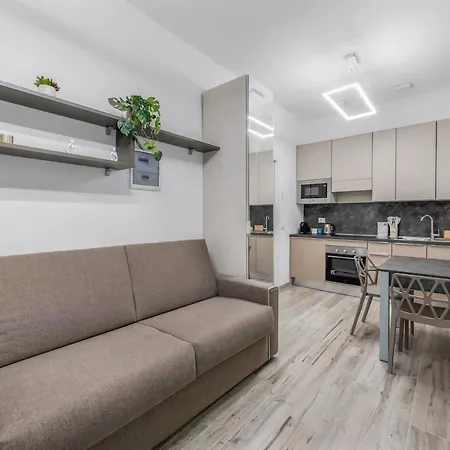 Apartment - 2 Private Units For 4 - Ac & Wifi *