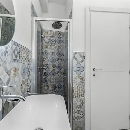 - 2 Private Units For 4 - Ac & Wifi Apartment Mailand