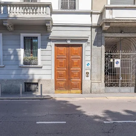 - 2 Private Units For 4 - Ac & Wifi Mailand