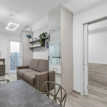 - 2 Private Units For 4 - Ac & Wifi Mailand